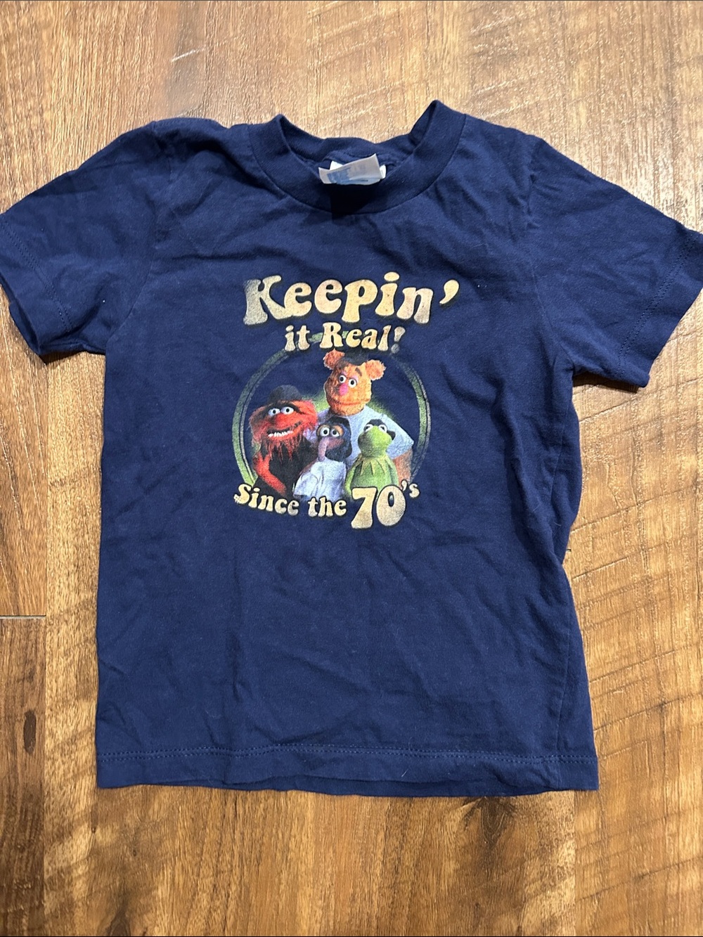 Muppets 70’s T-Shirt